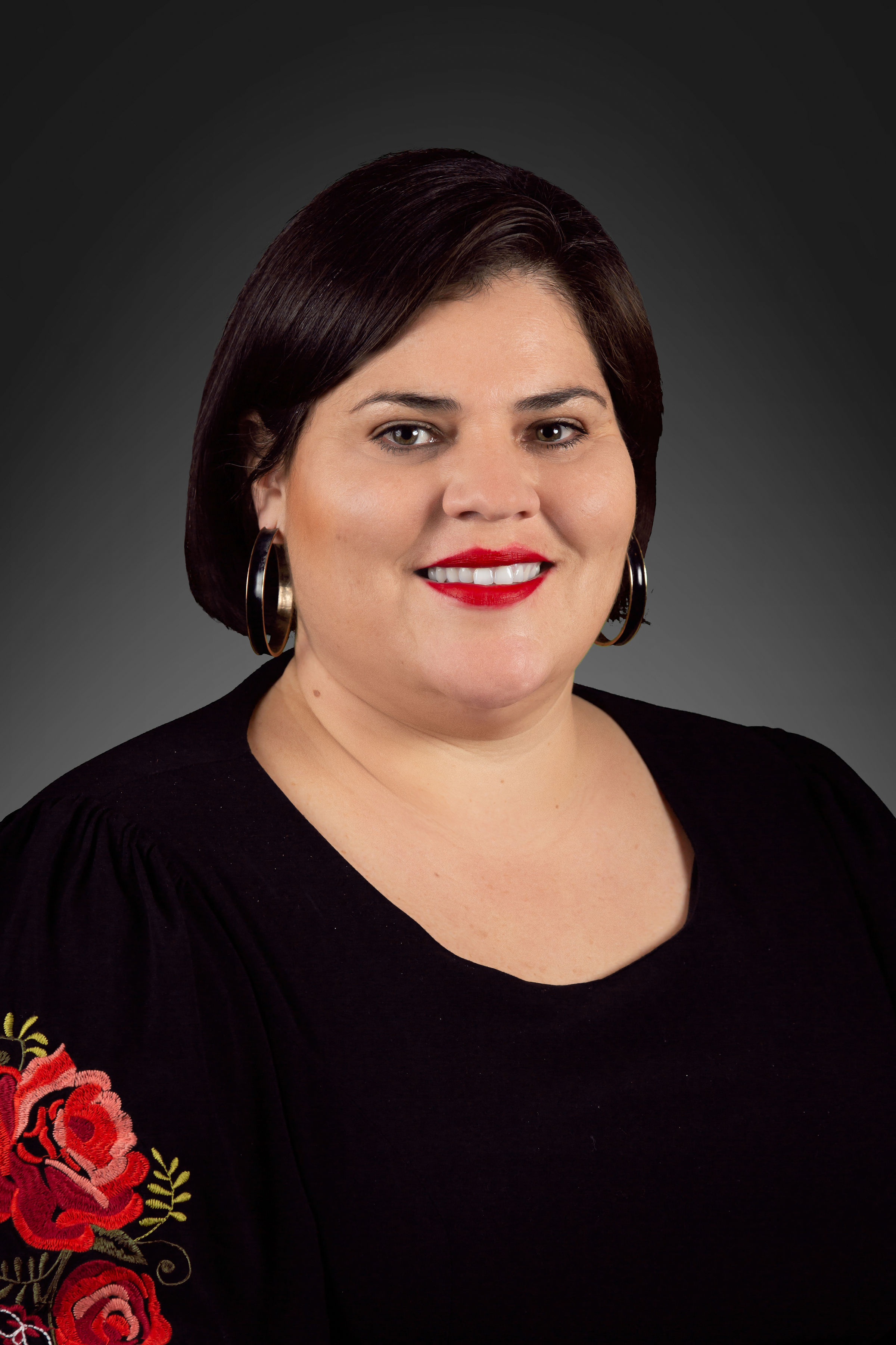 Raquel Terán