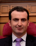 Vicente Giménez Garrido