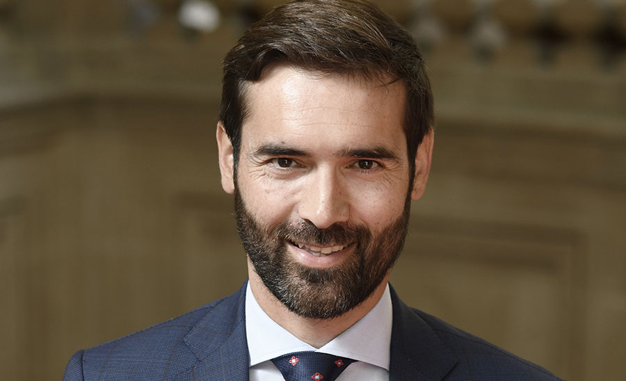 Gorka Gomez Diaz