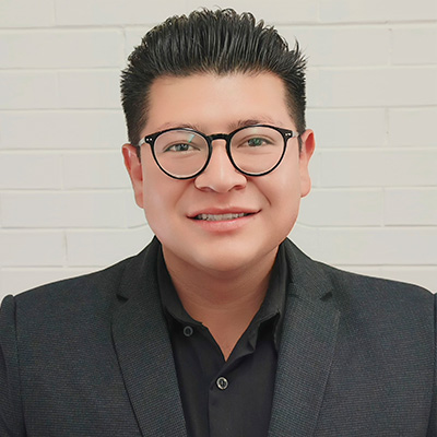 Irving Uriel Manzano Olvera