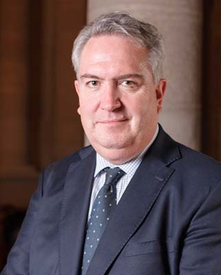 Miguel ángel Fernández González