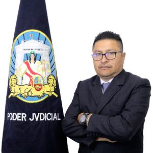 ángel Congacha Maquera