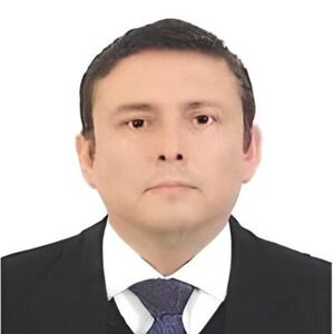 Luis Alberto Ceruti Ccahuana