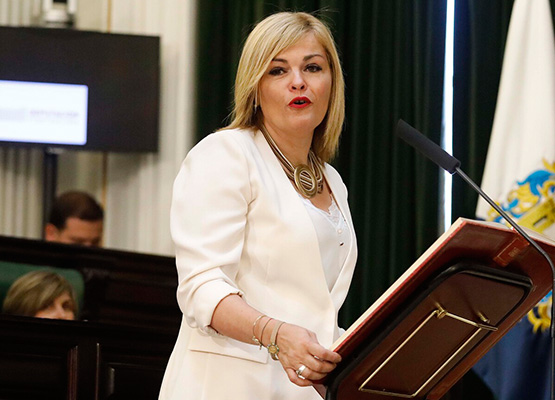Digna Rosa Rivas Gómez