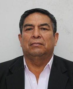 Ruben Diogenes Chipana Rojas