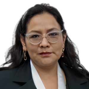 Carmen Elizabeth Espinoza Millan