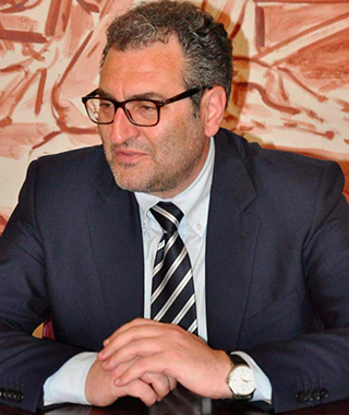 Bruno Maurizio