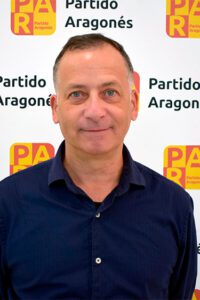 J Ignacio Serrano Gracia