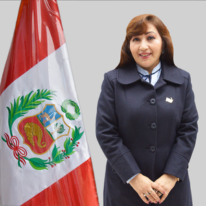 Jenny Enma Olivos Ferrer