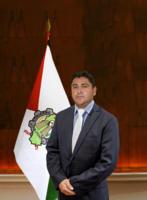 Gino Paol Quezada Ladines