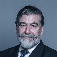 John Archibald Thurso