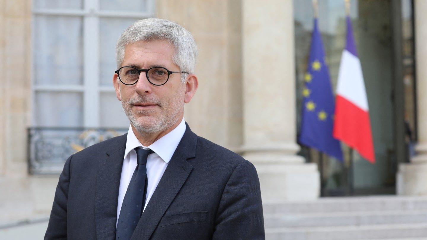 Frédéric Valletoux
