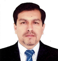 Carlos Antonio Bazo Ramírez