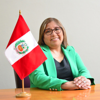 Lourdes Felicia Jesus Salazar