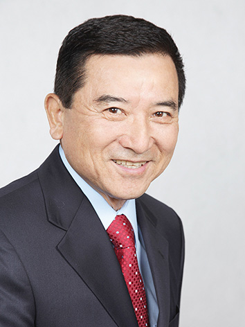 Junji Abe