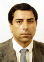 Leandre Picher Buenaventura