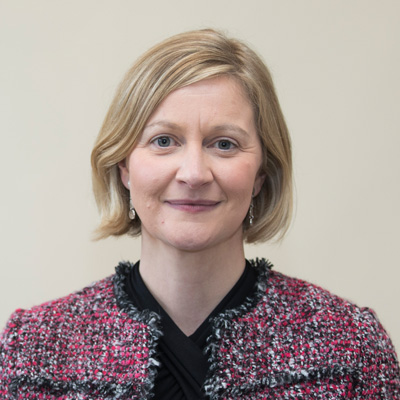 Sonja Hyland
