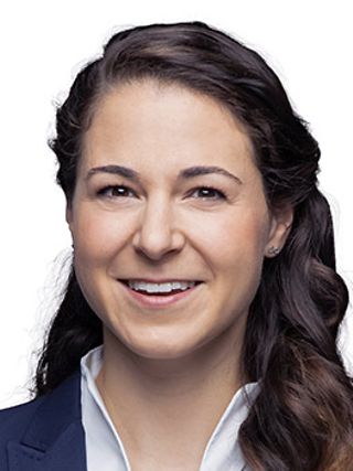 Natalie Pfau-Weller
