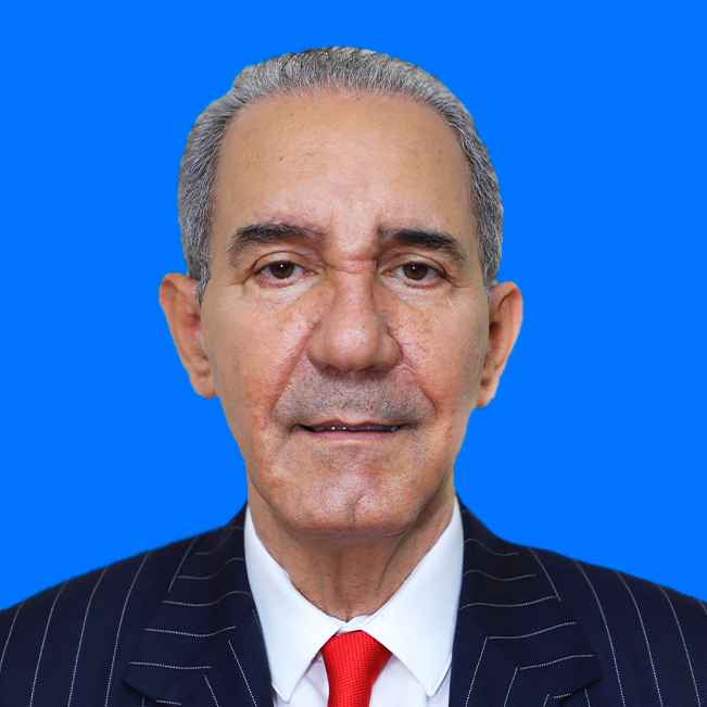 Franklin Antonio Garcia Fermin