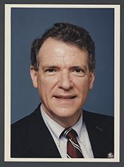 Charles H. Taylor