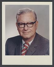 Carleton J. King
