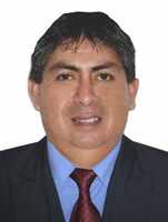 Wilder Coronel Yrigoin