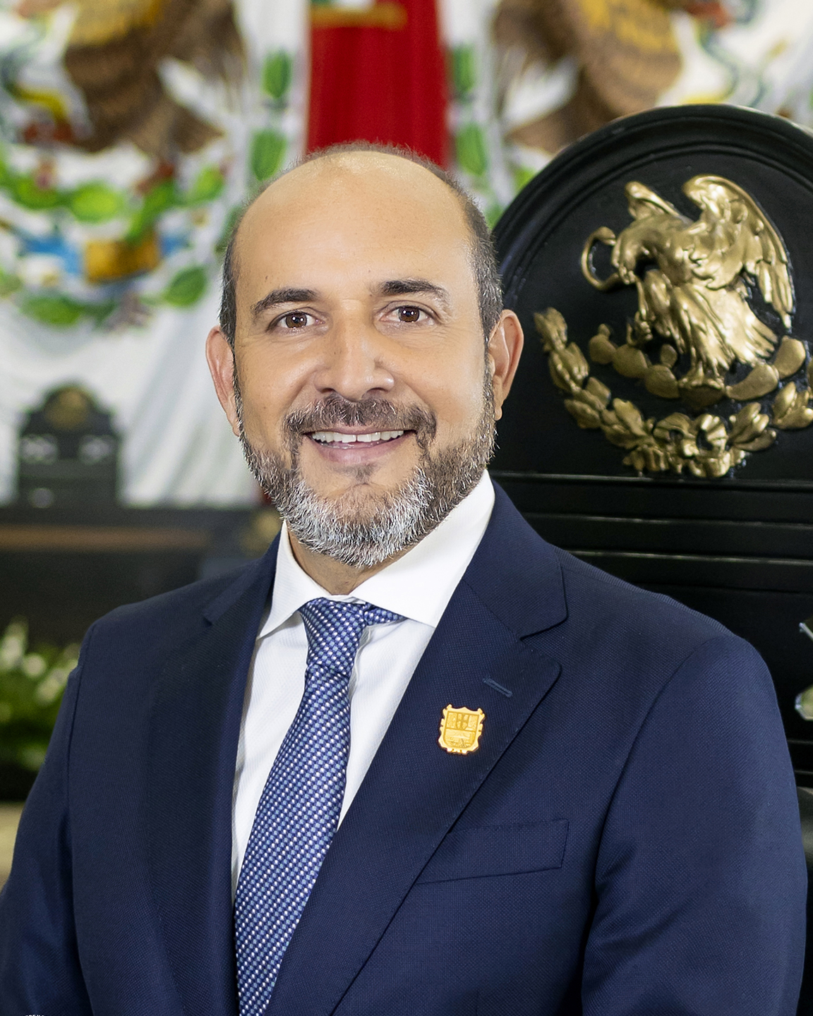 José Abdo Schekaiban Ongay