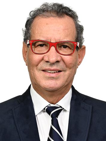Haroldo Alves Campos
