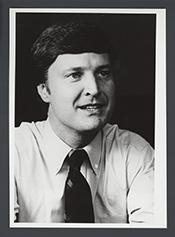 James A. Hayes