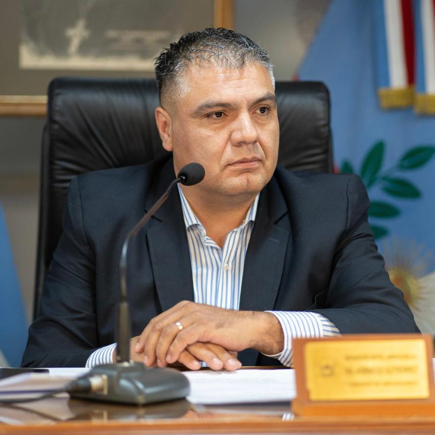 Horacio Gutiérrez