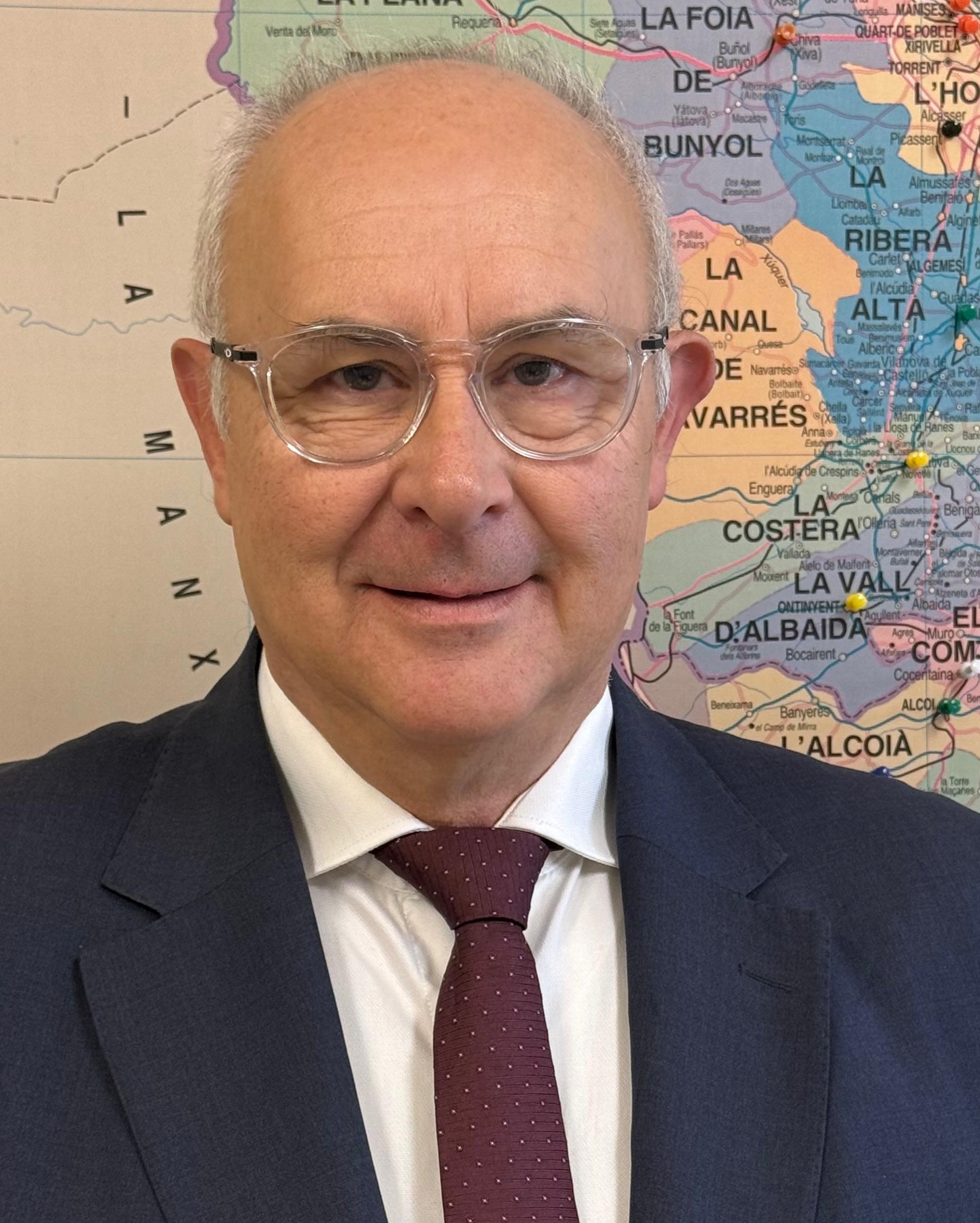 Vicent Satorres Calabuig