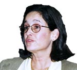 María Cecilia Laura Martínez Del Solar Salgado De Franco