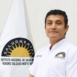 Rubén Humberto Arce Loayza