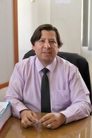 José Augusto Zeballos Banda