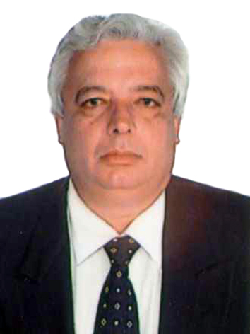 José Egydio Tinoco Neto