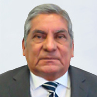 Luis Nuñez Vidal