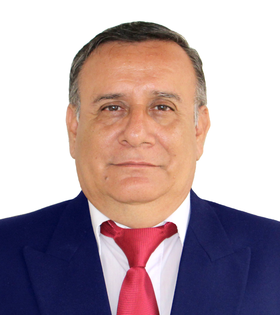Jose Enrique Celis Escudero