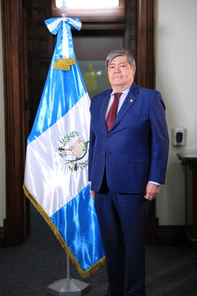 Francisco Jiménez Irungaray