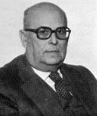 Emilio Attard Alonso