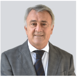 Gustavo Eduardo Diez