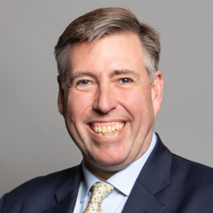Graham Stuart Brady