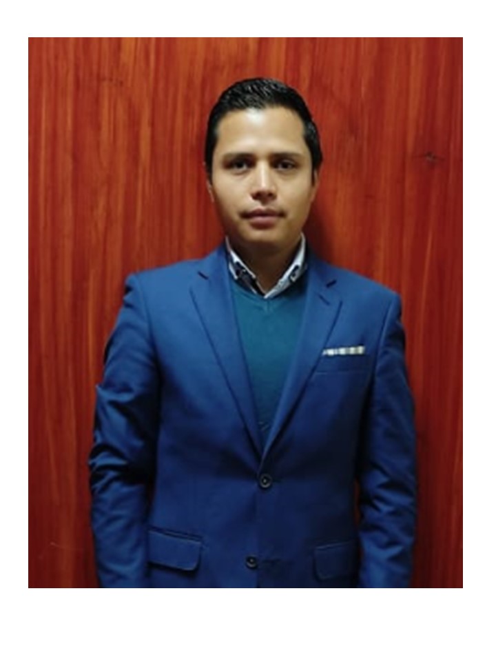Oscar Francisco Guadarrama Morales