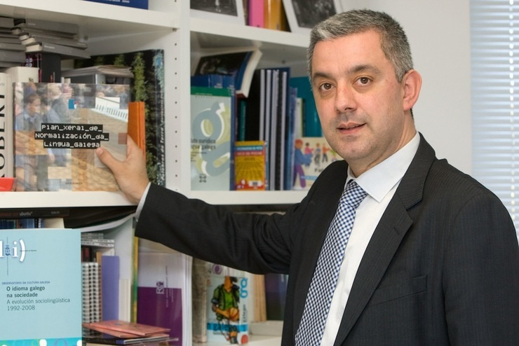 Valentín García Gómez