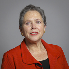 Susan Veronica Kramer