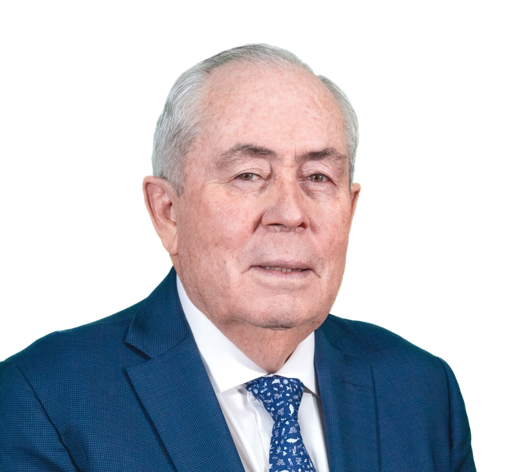 Subsecretario De Agricultura Y Desarrollo Rural
