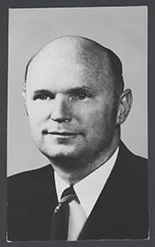 Roger H. Zion