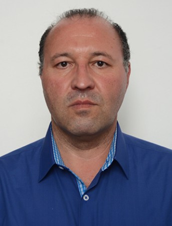 Juan Eduardo Escamilla Gómez