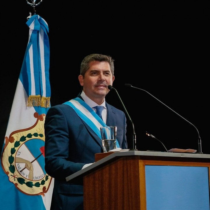 Humberto Marcelo Orrego