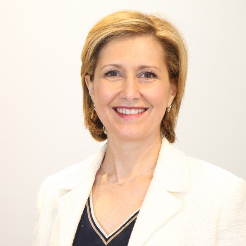 Inès Regnault De Montgon