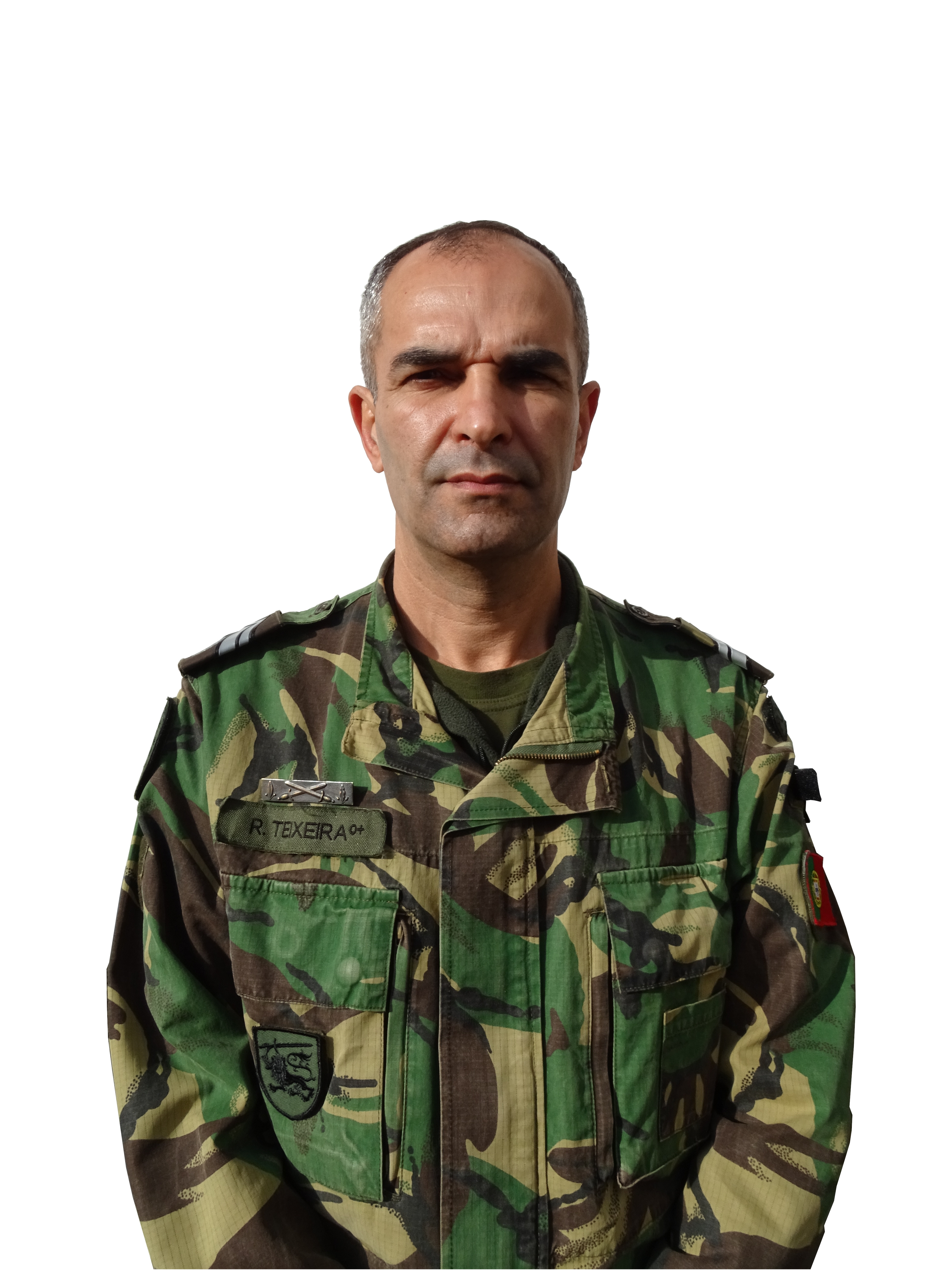 Cabral Teixeira